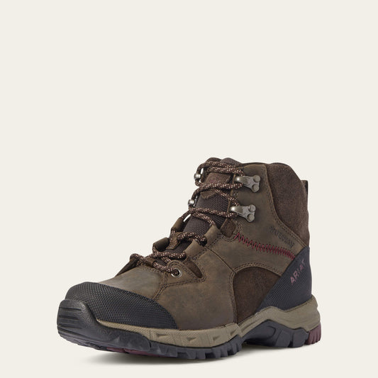 Ariat Quality | Skyline Mid Waterproof