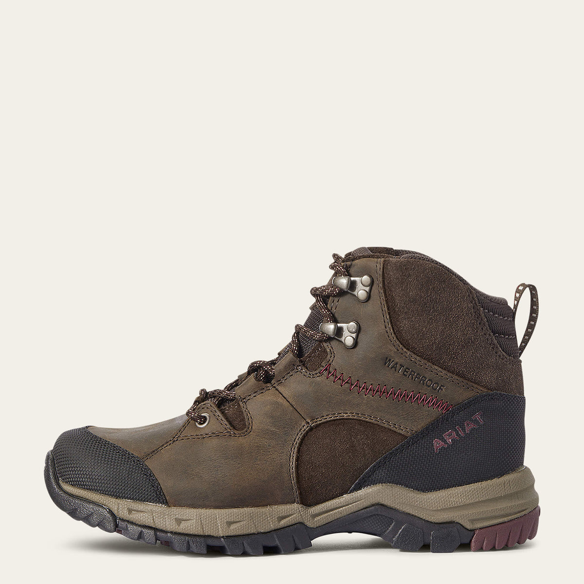 Ariat Quality | Skyline Mid Waterproof