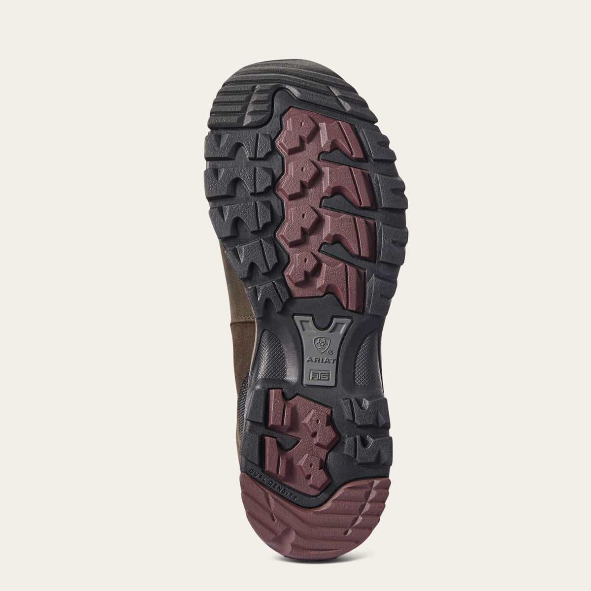Ariat Quality | Skyline Mid Waterproof