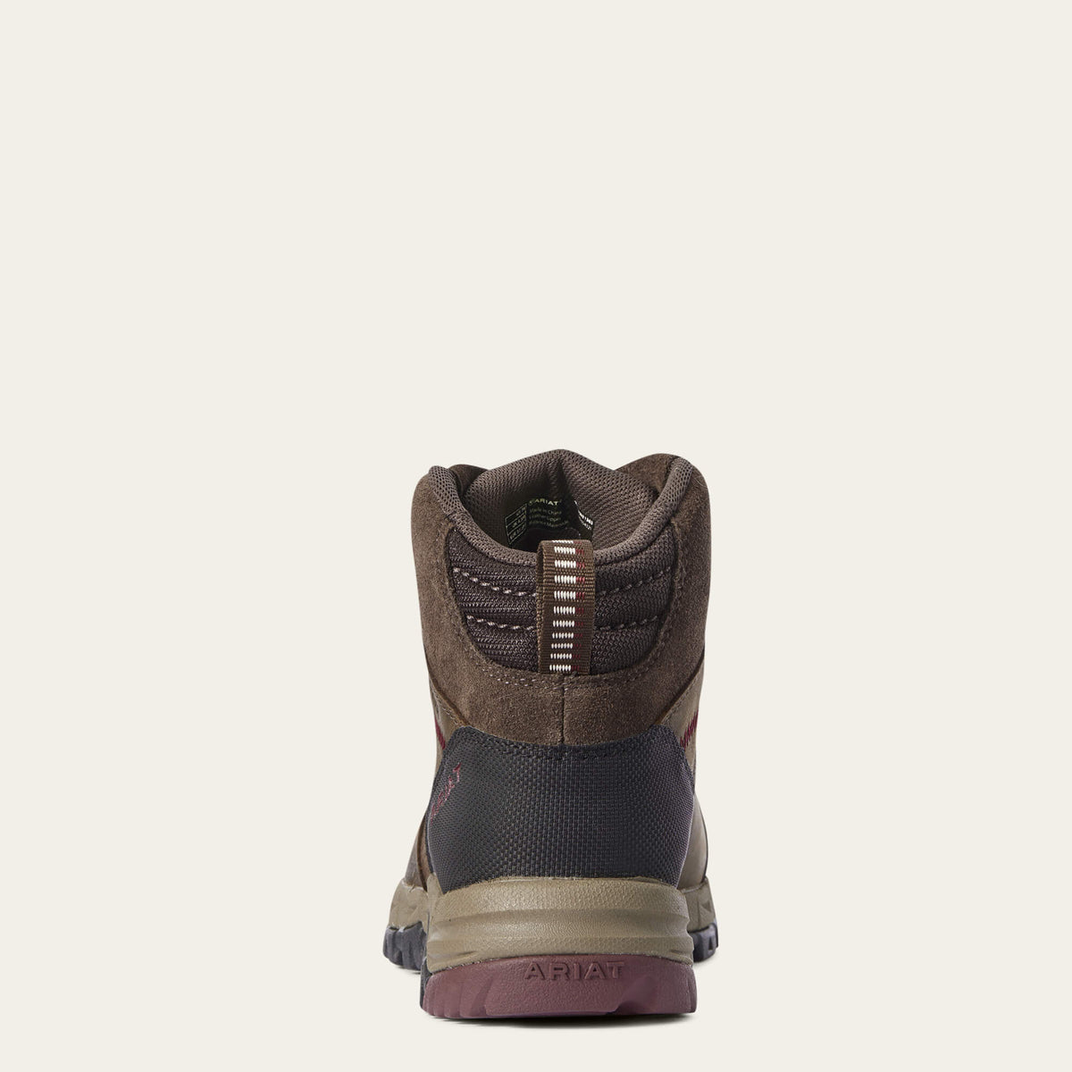 Ariat Quality | Skyline Mid Waterproof