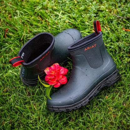 Ariat Trending | Kelmarsh Shortie Rubber Boot