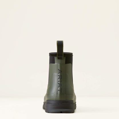 Ariat Trending | Kelmarsh Shortie Rubber Boot