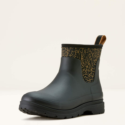 Ariat Classic | Kelmarsh Shortie Rubber Boot