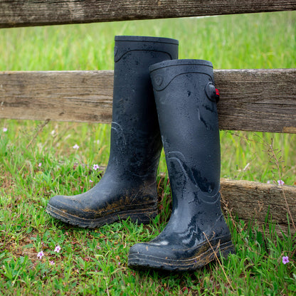 Ariat Featured | Kelmarsh Rubber Boot