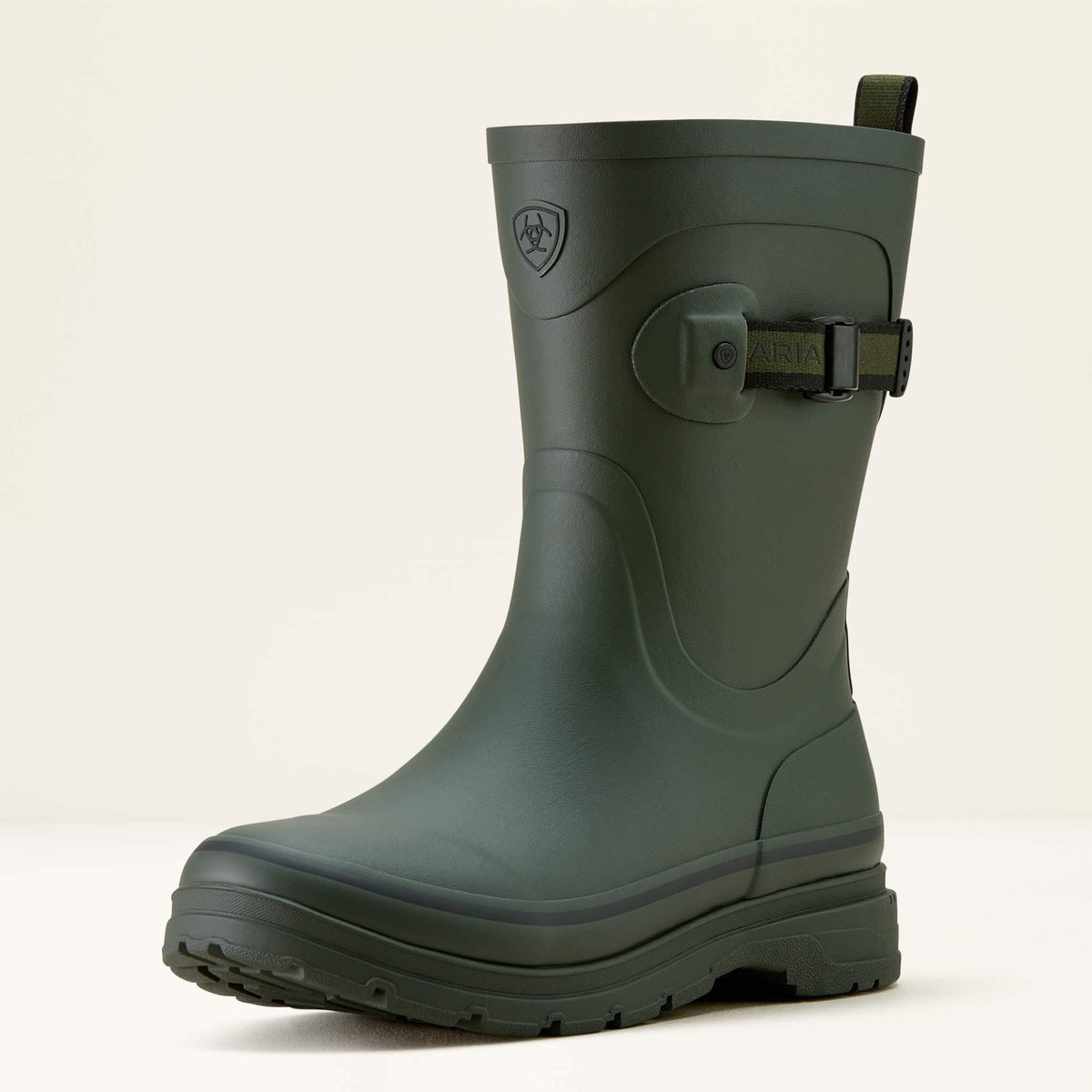 Ariat Featured | Kelmarsh Mid Rubber Boot