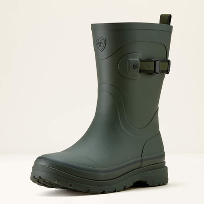 Ariat Featured | Kelmarsh Mid Rubber Boot