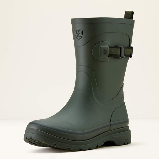 Ariat Featured | Kelmarsh Mid Rubber Boot