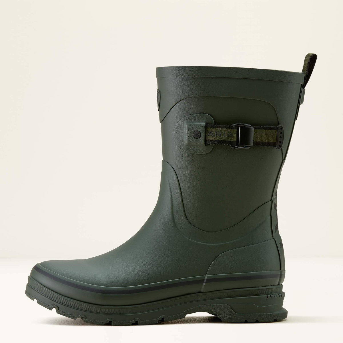 Ariat Featured | Kelmarsh Mid Rubber Boot
