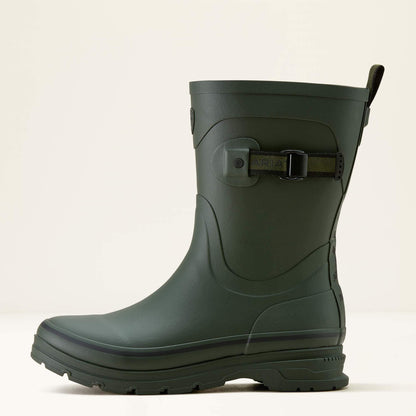 Ariat Featured | Kelmarsh Mid Rubber Boot