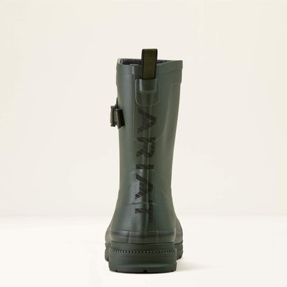 Ariat Featured | Kelmarsh Mid Rubber Boot
