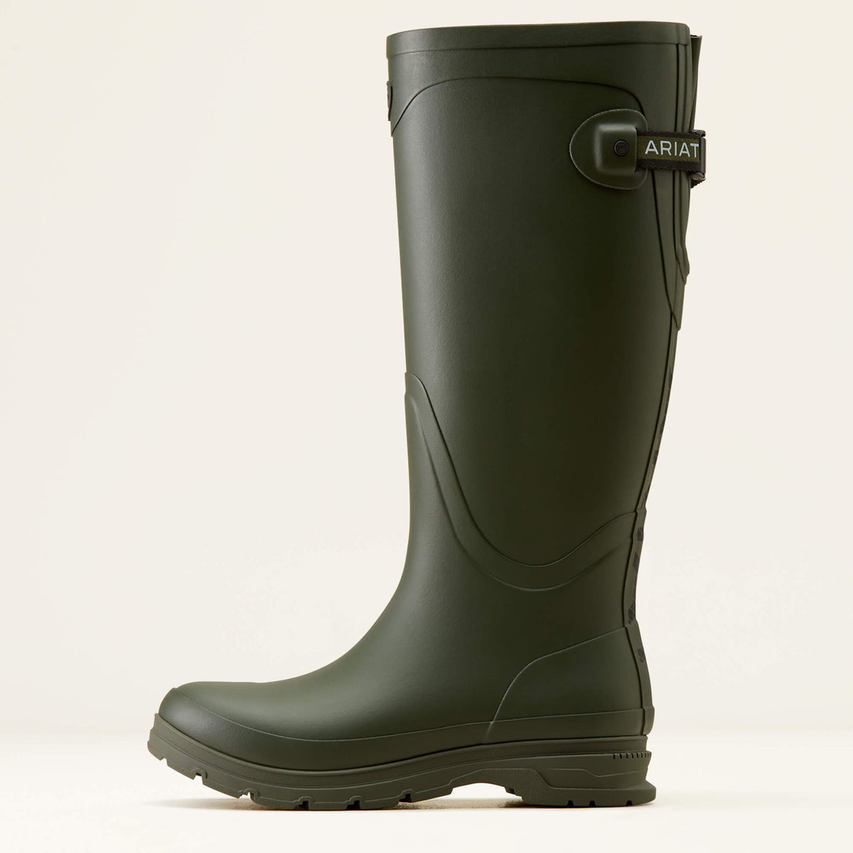 Ariat Value | Kelmarsh Rubber Boot