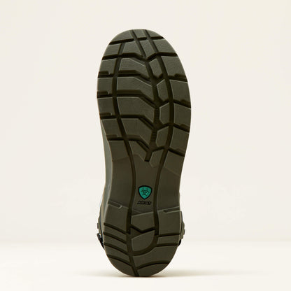 Ariat Value | Kelmarsh Rubber Boot