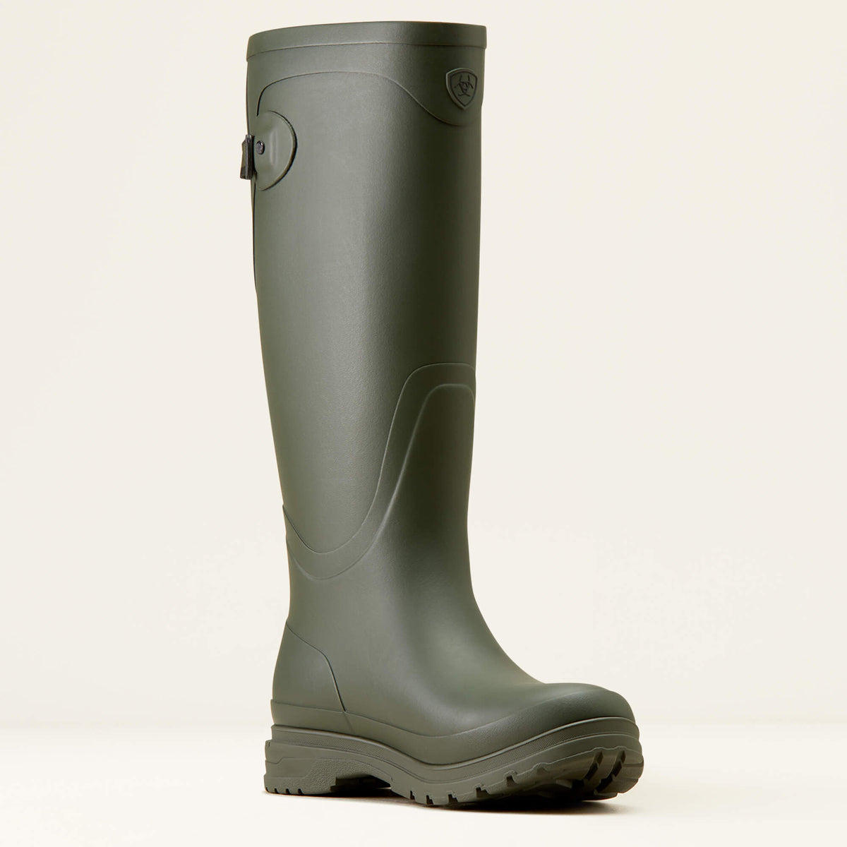 Ariat Value | Kelmarsh Rubber Boot