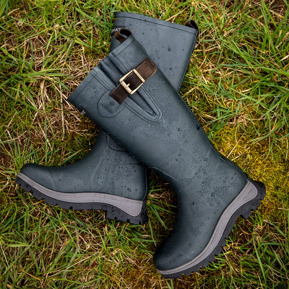 Ariat Customer Favorite | Woodstock Rubber Boot