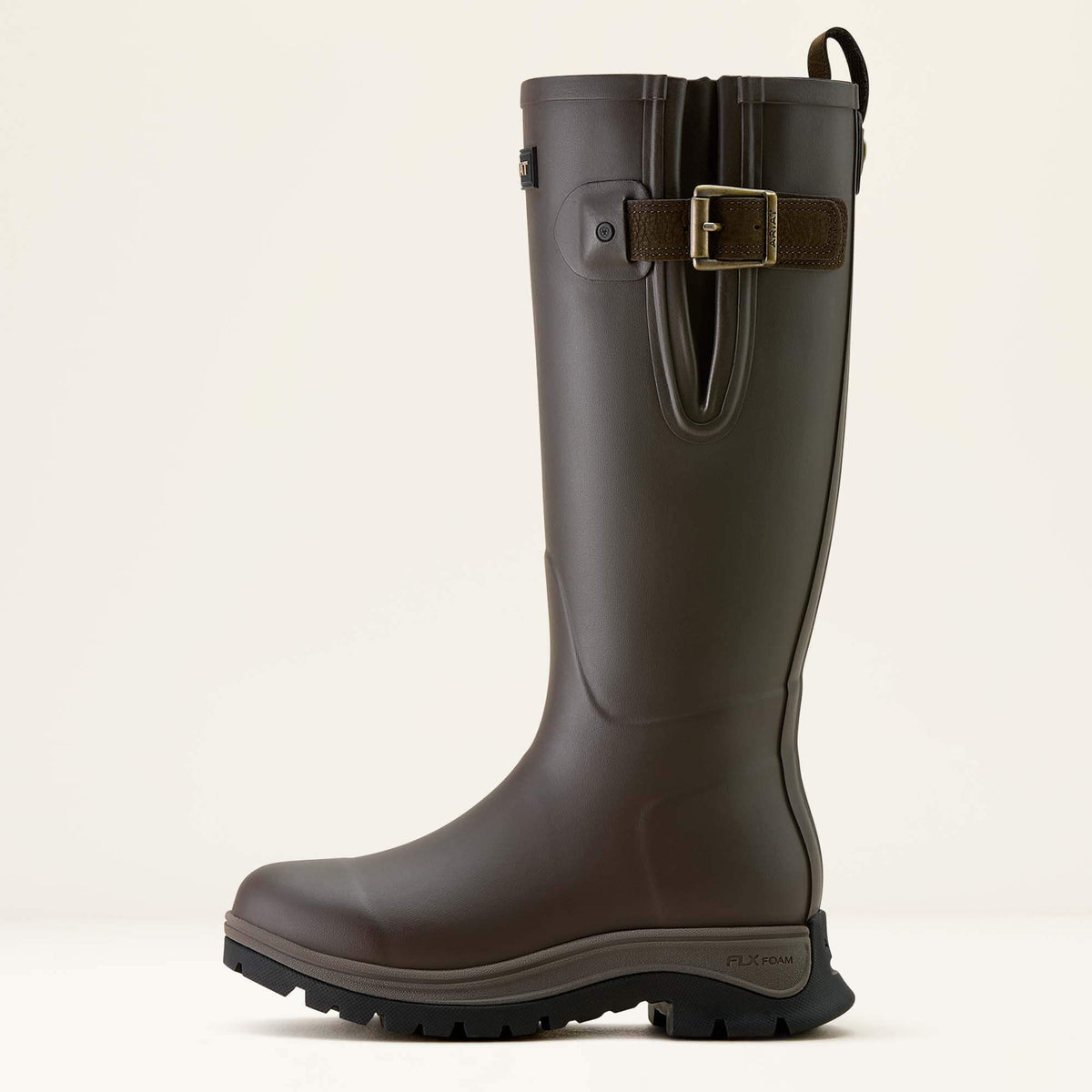 Ariat Quality | Woodstock Rubber Boot