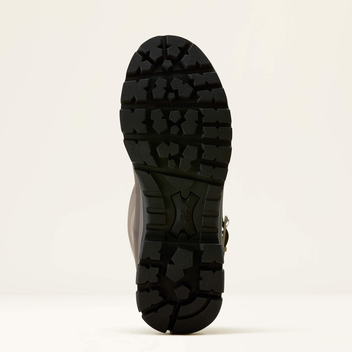 Ariat Quality | Woodstock Rubber Boot