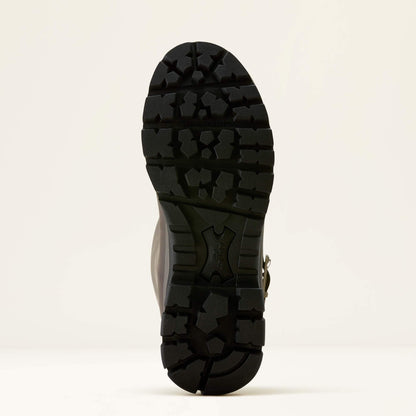 Ariat Quality | Woodstock Rubber Boot