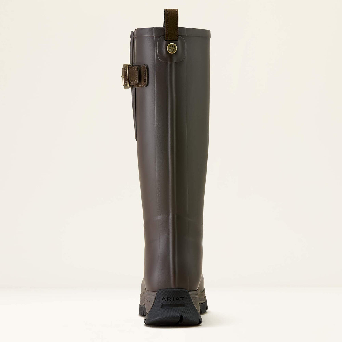 Ariat Quality | Woodstock Rubber Boot