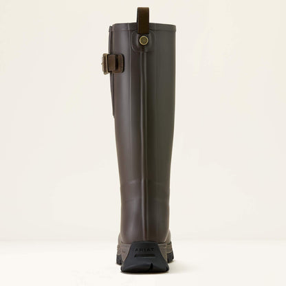 Ariat Quality | Woodstock Rubber Boot