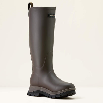Ariat Quality | Woodstock Rubber Boot