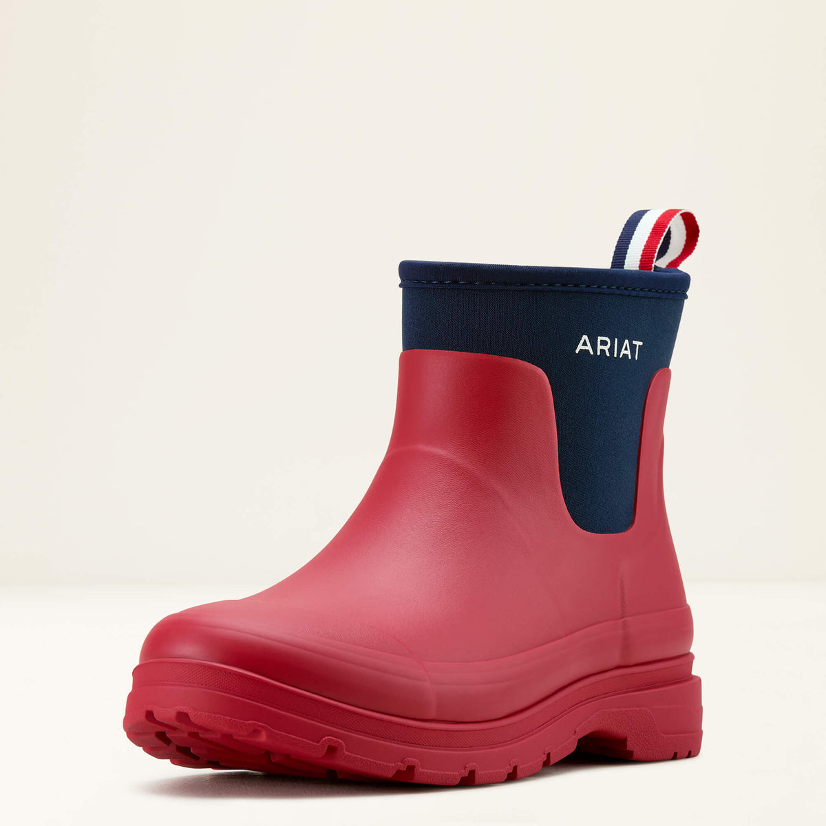 Ariat New | Kelmarsh Shortie Rubber Boot