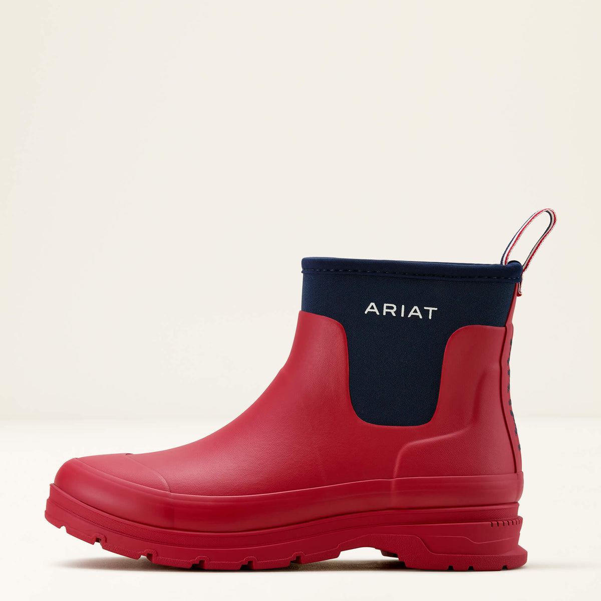 Ariat New | Kelmarsh Shortie Rubber Boot
