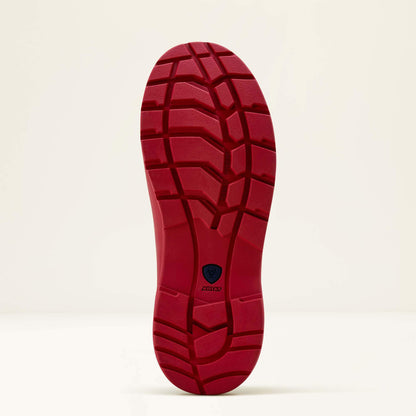 Ariat New | Kelmarsh Shortie Rubber Boot