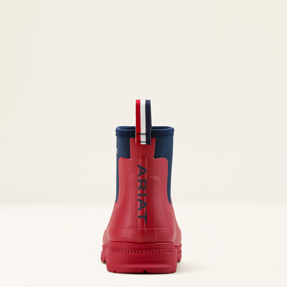 Ariat New | Kelmarsh Shortie Rubber Boot