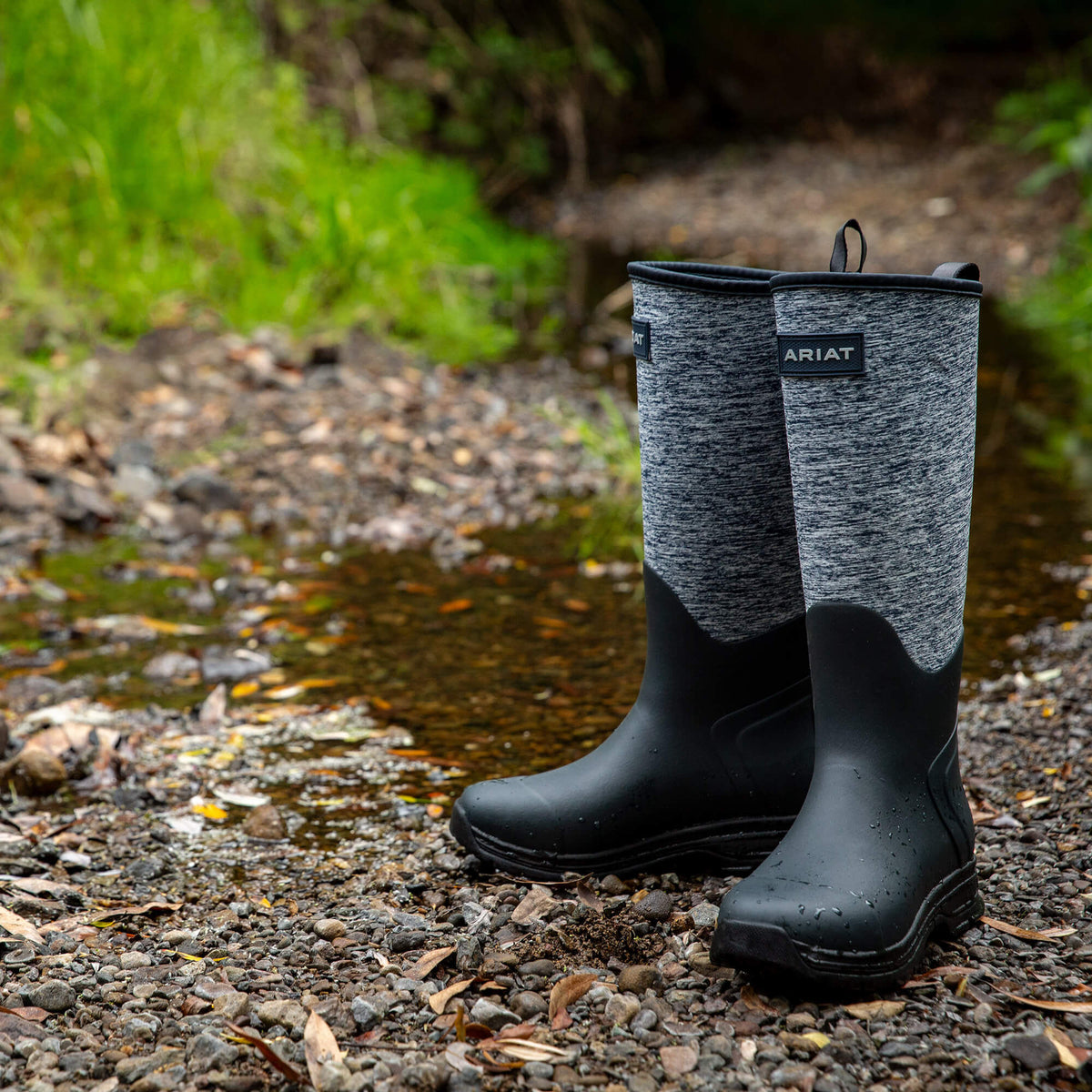 Ariat Signature | Swinbrook Rubber Boot