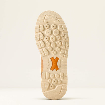Ariat Sale | Rebar Wedge Moc Toe Waterproof Composite Toe Work Boot