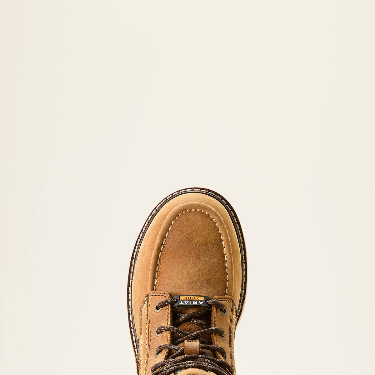 Ariat Sale | Rebar Wedge Moc Toe Waterproof Composite Toe Work Boot