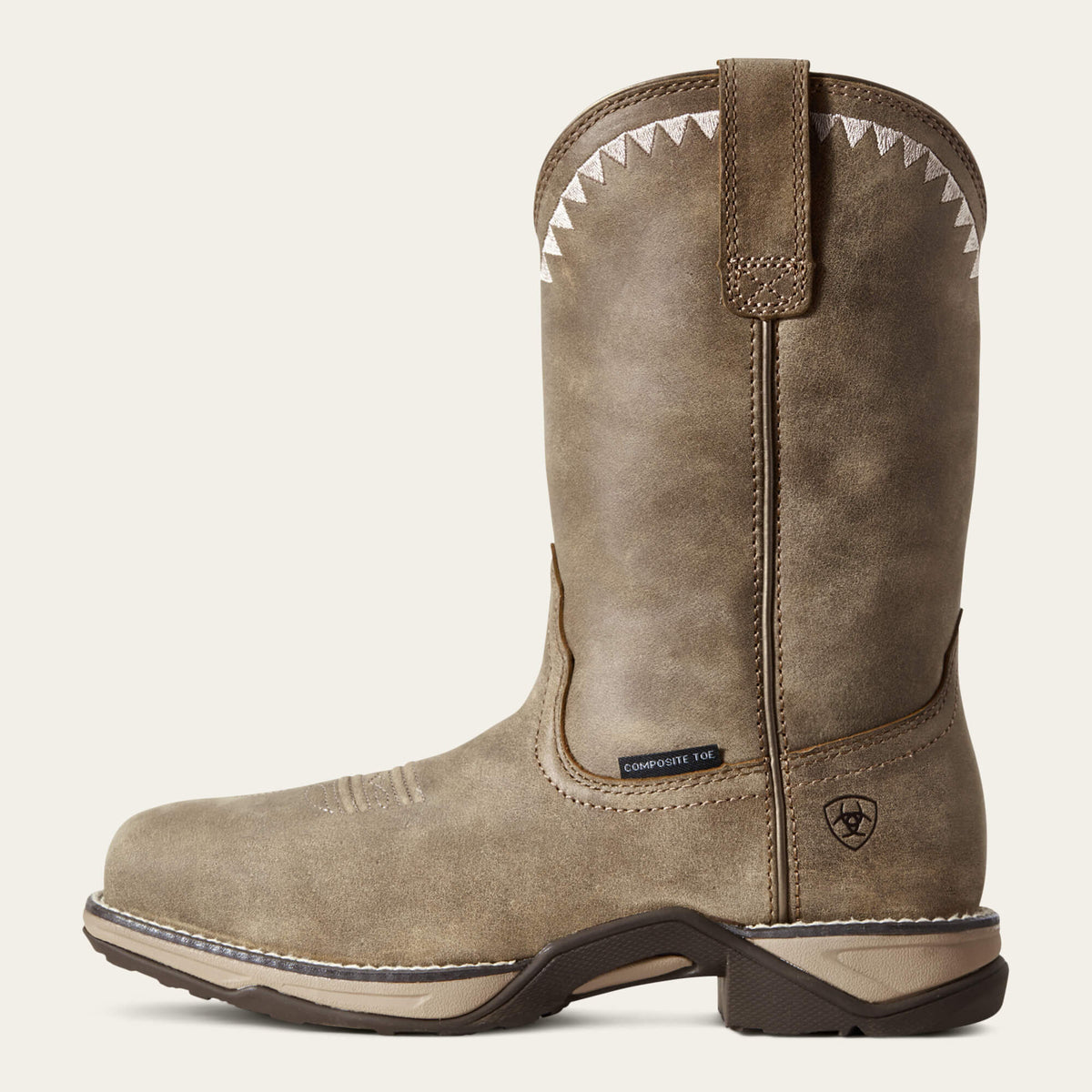 Ariat Sale | Anthem Deco Composite Toe Work Boot