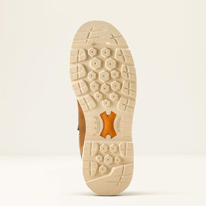 Ariat New | Rebar Lift Waterproof Composite Toe Work Boot