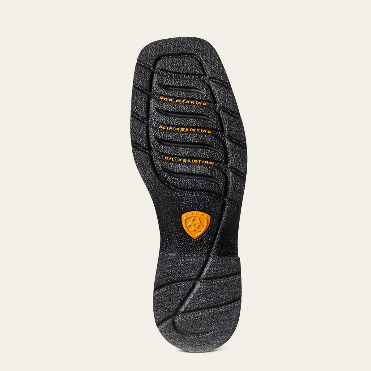 Ariat Recommended | Krista Waterproof Steel Toe Work Boot