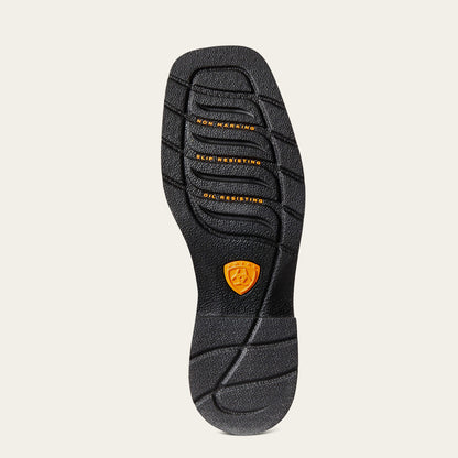 Ariat Recommended | Krista Waterproof Steel Toe Work Boot