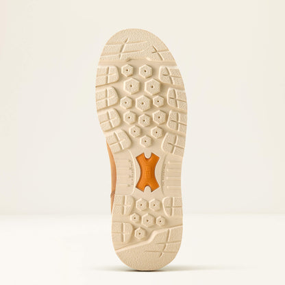 Ariat Featured | Rebar Wedge Chelsea Waterproof Composite Toe Work Boot