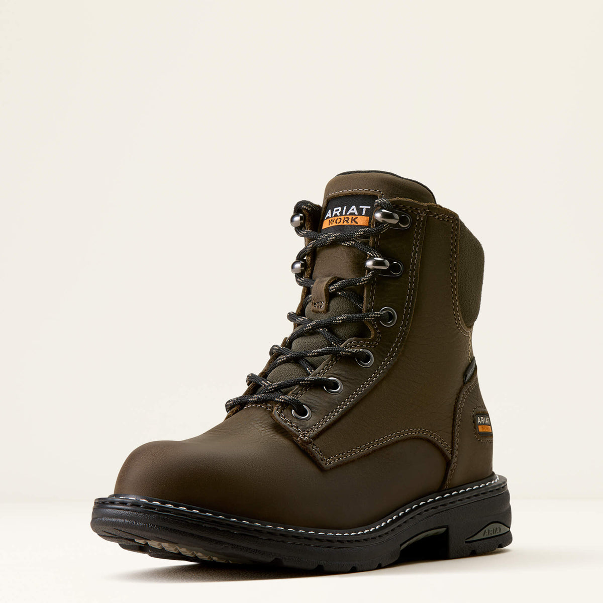 Ariat Best Price | Casey 6" Composite Toe Work Boot
