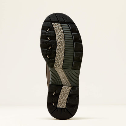 Ariat Best Price | Casey 6" Composite Toe Work Boot