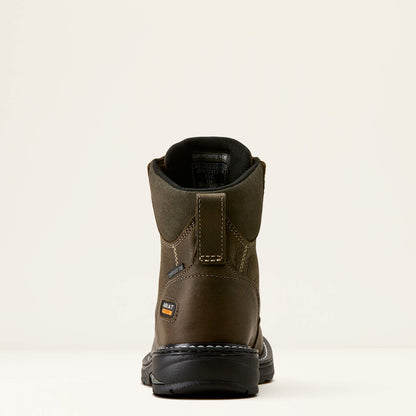 Ariat Best Price | Casey 6" Composite Toe Work Boot