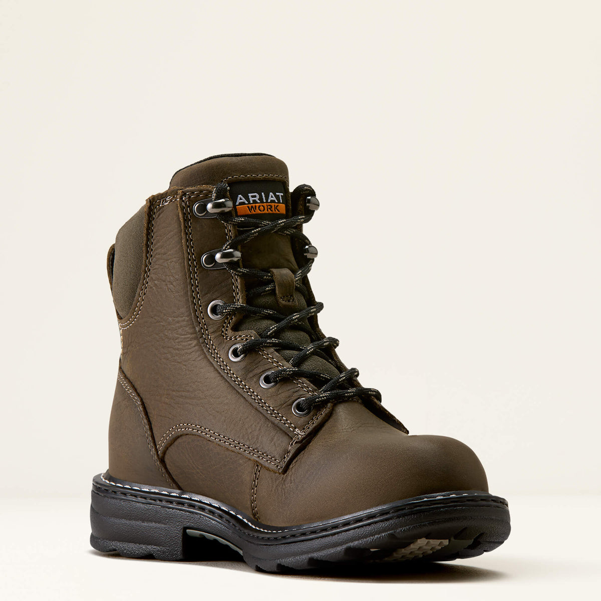 Ariat Best Price | Casey 6" Composite Toe Work Boot