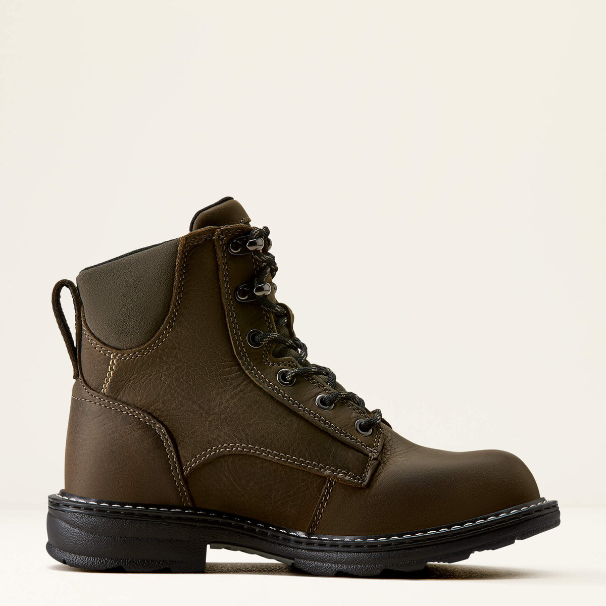 Ariat Best Price | Casey 6" Composite Toe Work Boot