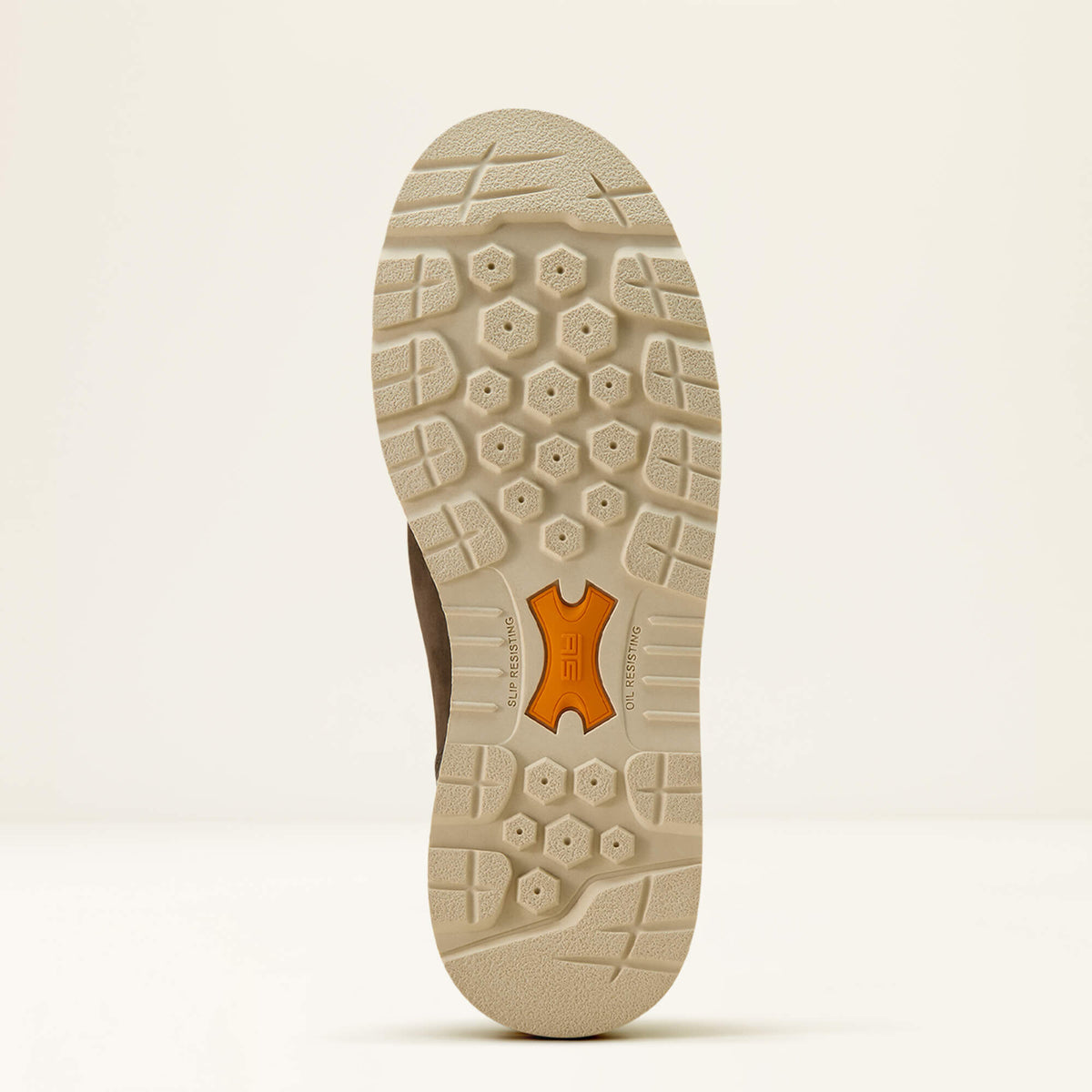 Ariat Quality | Rebar Wedge Chelsea Waterproof Composite Toe Work Boot