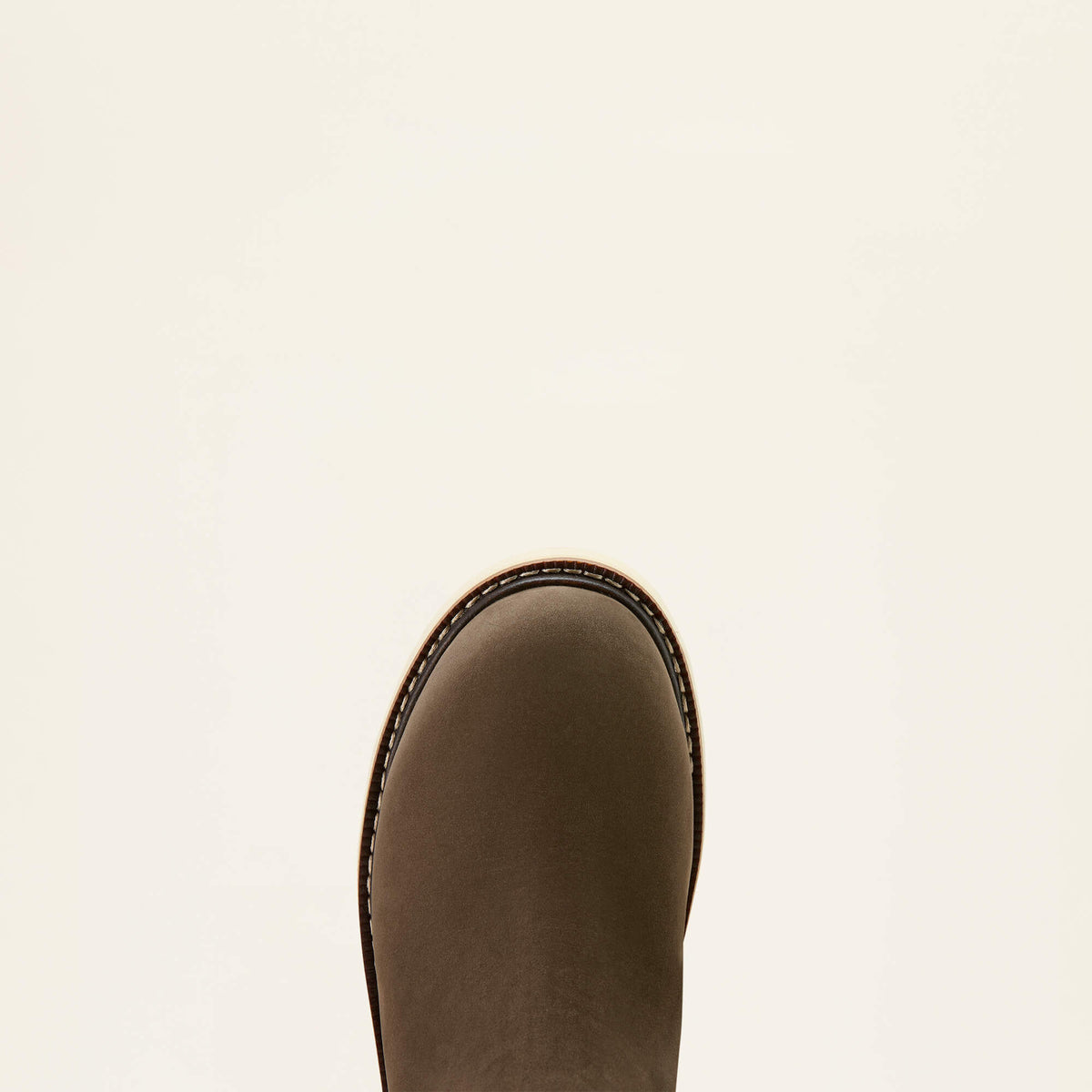 Ariat Quality | Rebar Wedge Chelsea Waterproof Composite Toe Work Boot
