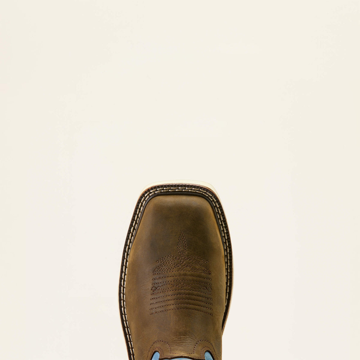 Ariat Hot Sale | Activator Waterproof Wide Square Toe Steel Toe Work Boot