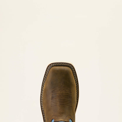Ariat Hot Sale | Activator Waterproof Wide Square Toe Steel Toe Work Boot