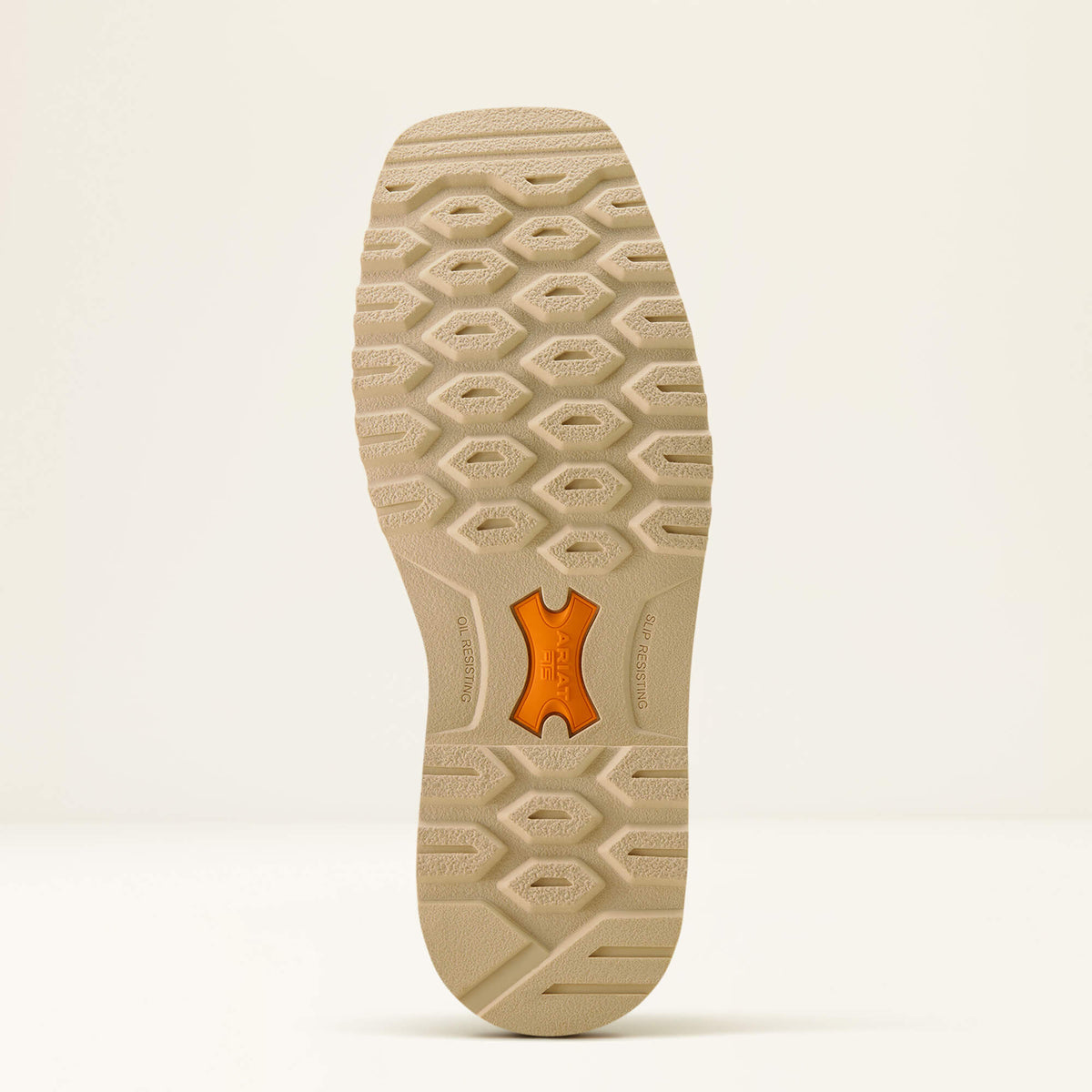 Ariat Featured | Activator Waterproof Wide Square Toe Work Boot