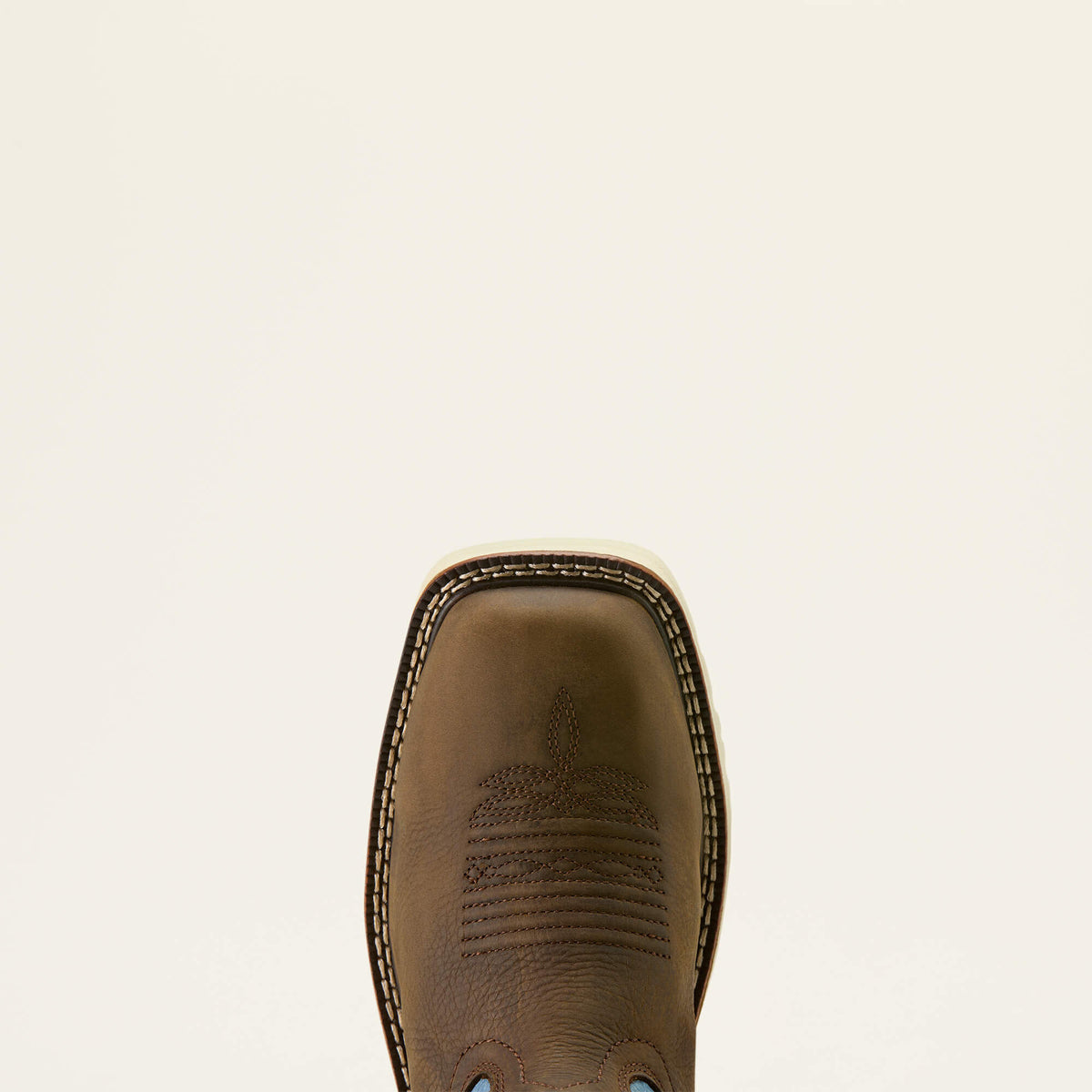 Ariat Featured | Activator Waterproof Wide Square Toe Work Boot