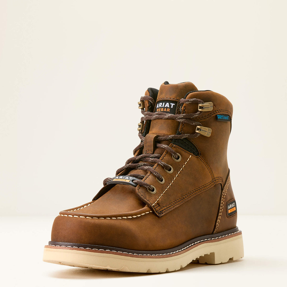 Ariat Top Pick | Rebar Lift Waterproof Work Boot