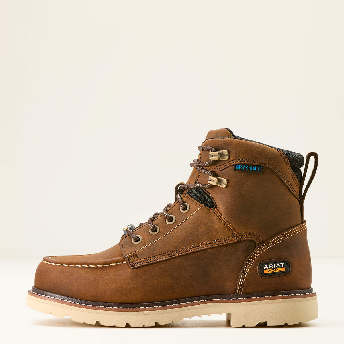 Ariat Top Pick | Rebar Lift Waterproof Work Boot