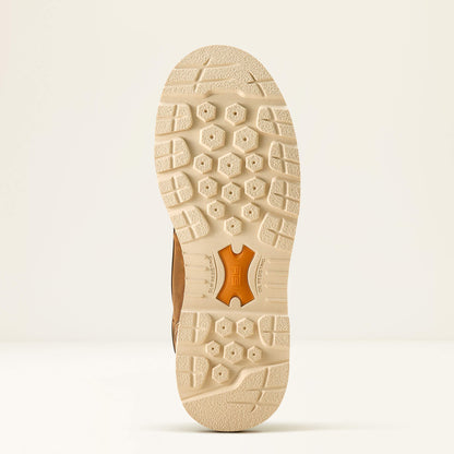 Ariat Top Pick | Rebar Lift Waterproof Work Boot